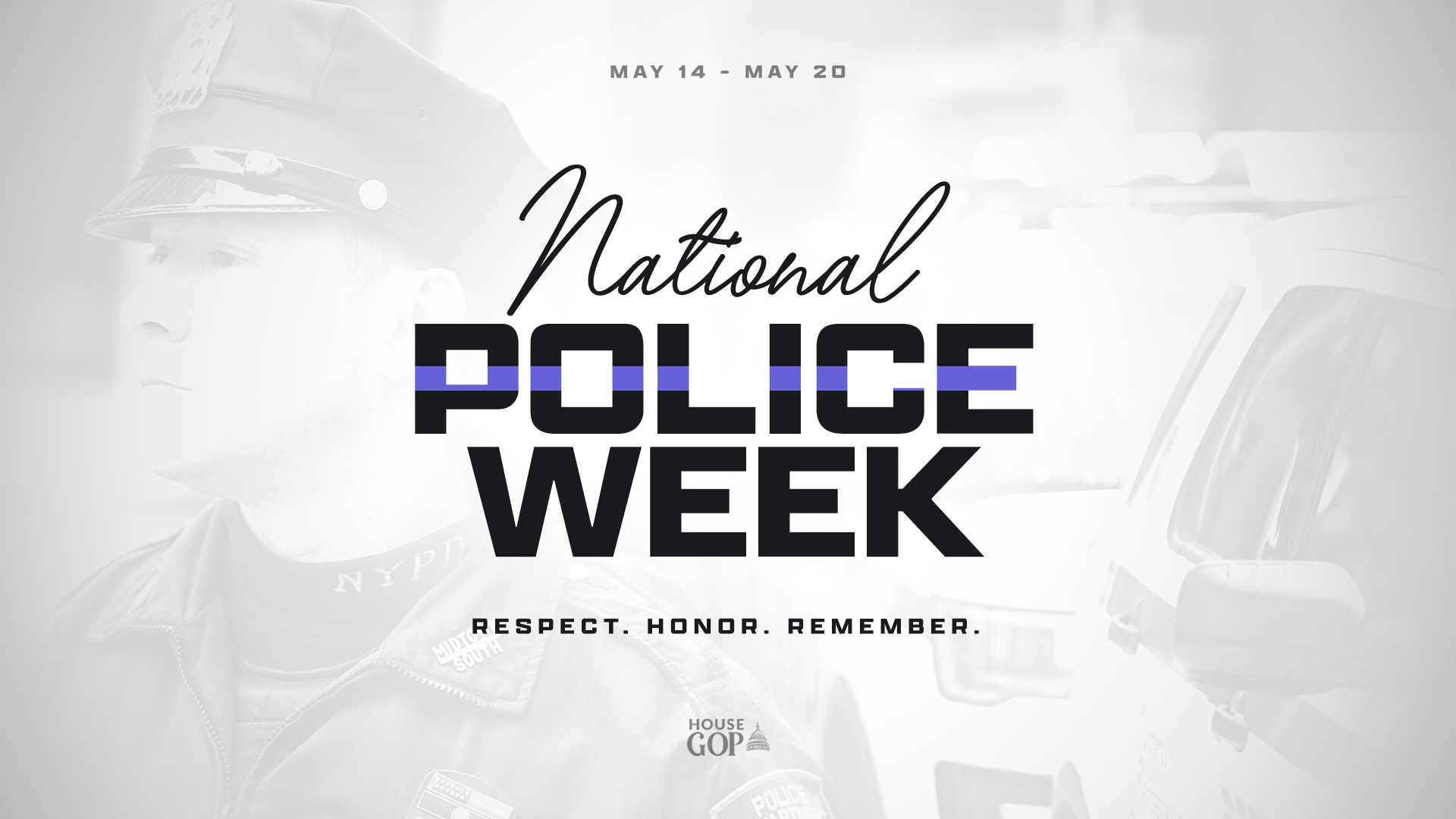 Police Week 2023