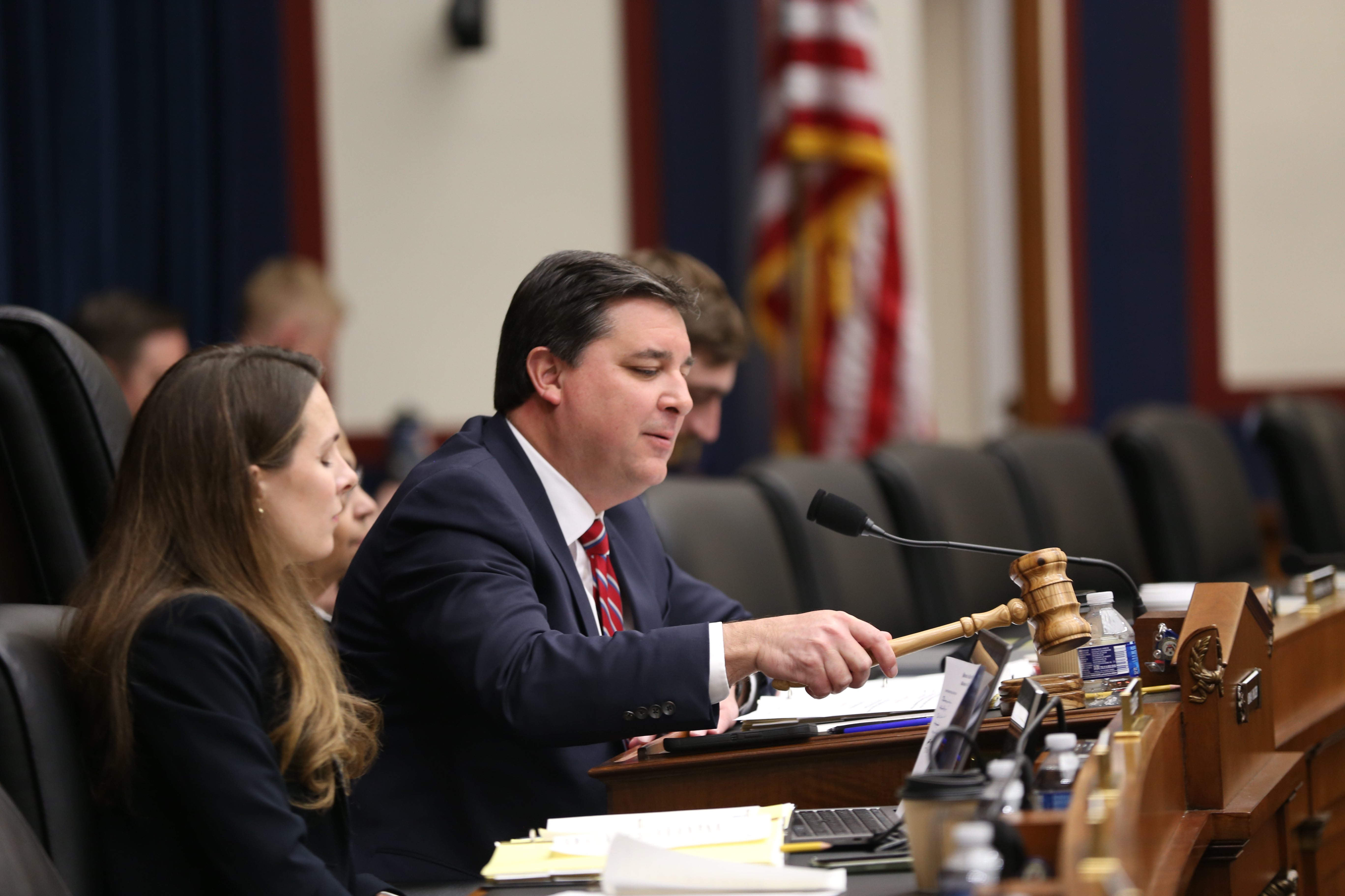 highways and transit hearing