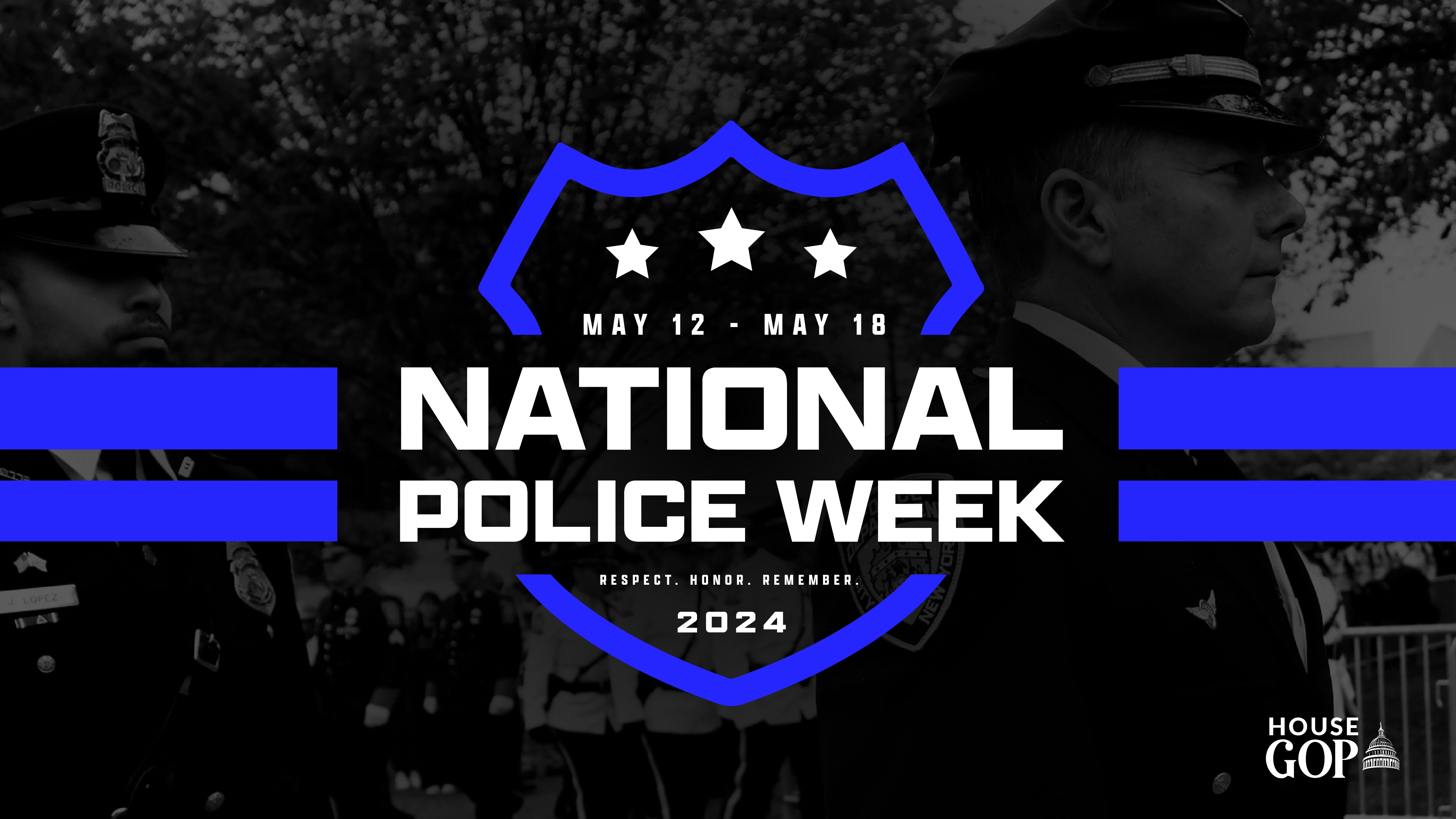 2024 Police Week