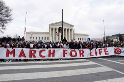March for Life
