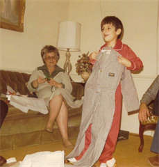 Grandmother