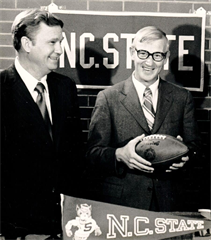 Coach Holtz