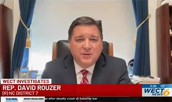 WECT Audit