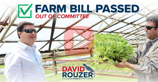 Farm Bill Video Clip