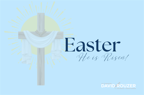 Easter Graphic