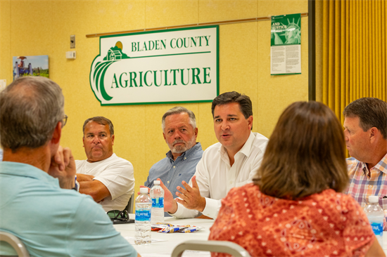 2023 Agriculture Advisory Council