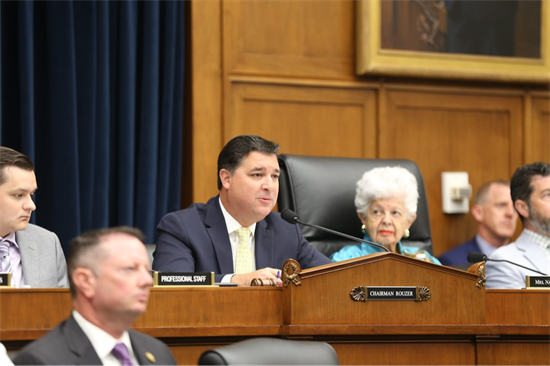 WATER RESOURCES HEARING WATER RESOURCES HEARING