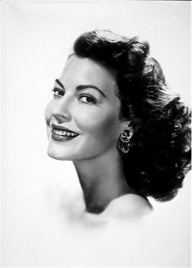 Ava Gardner