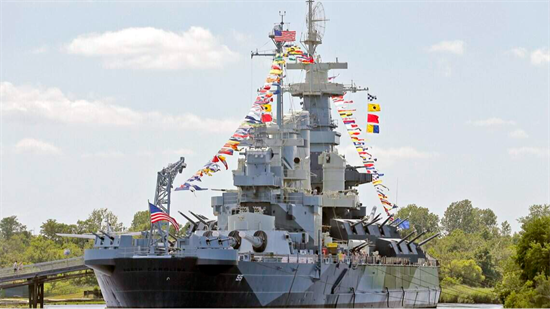 Battleship