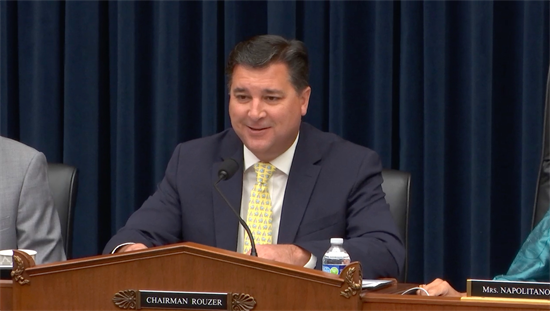 subcommittee hearing subcommittee hearing
