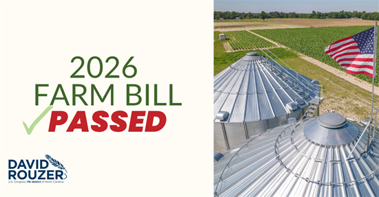 Farm Bill