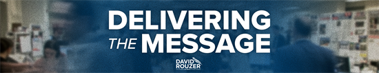 Delivering the Message