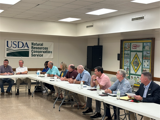 Ag Roundtable