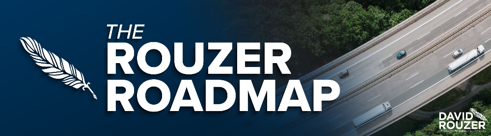 Representative David Rouzer