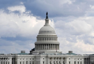 U.S. Capitol Building